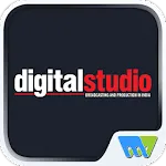 Digital Studio | Indus Appstore | App Icon