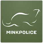 MinkPolice | Indus Appstore | App Icon