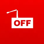 Offradio.gr | Indus Appstore | App Icon