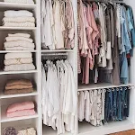 Wardrobe Closet | Indus Appstore | App Icon