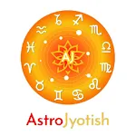 AstroJyotish: Online Astrology | Indus Appstore | App Icon