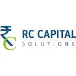 R C CAPITAL SOLUTION | Indus Appstore | App Icon