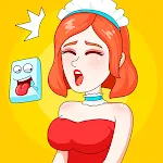 Delete Master 2, Brain Puzzle | Indus Appstore | App Icon