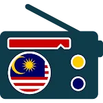 Radio Malaysia : Online FM App | Indus Appstore | App Icon