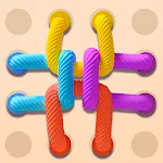 Tangle Go 3D: Untie The Knot | Indus Appstore | App Icon