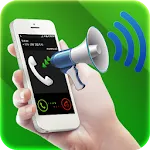 Voice call announcer | Indus Appstore | App Icon