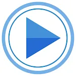 HD Video Player All Format Pro | Indus Appstore | App Icon