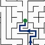 Amazing Maze | Indus Appstore | App Icon