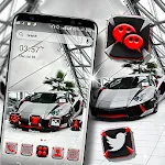 Sports Car Theme | Indus Appstore | App Icon