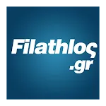 Filathlos.gr | Indus Appstore | App Icon