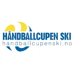 Håndballcupen Ski | Indus Appstore | App Icon