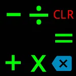 Calculatorapp icon