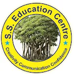 S.S. Education Centre | Indus Appstore | App Icon