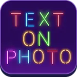 Text On Photo - Text Editor | Indus Appstore | App Icon