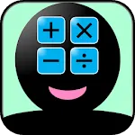 Imaginary Calculator | Indus Appstore | App Icon