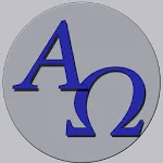 Greek Lexicon | Indus Appstore | App Icon