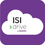 ISIDRIVE | Indus Appstore | App Icon