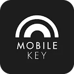 SimonsVoss MobileKey | Indus Appstore | App Icon