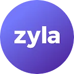 Zyla: Your 24x7 health expertapp icon