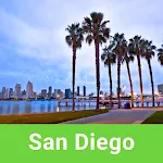 San Diego SmartGuide | Indus Appstore | App Icon