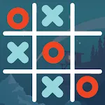 Tic Tac Toe Online - XO Game | Indus Appstore | App Icon