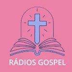 Ouvir Rádios Gospel do Brasil | Indus Appstore | App Icon