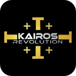 Kairos Revolution | Indus Appstore | App Icon