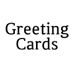 Greeting Cards - love, thanks | Indus Appstore | App Icon