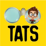 TATS Dijital Kitap Uygulaması | Indus Appstore | App Icon