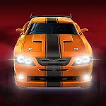 Rogue Racing Pinkslip | Indus Appstore | App Icon