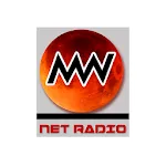 MW NET RADIO | Indus Appstore | App Icon