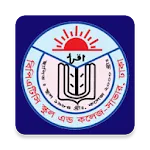 BPATC School & College | Indus Appstore | App Icon