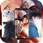 Kaneki Tokyo Wallpaper | Indus Appstore | App Icon