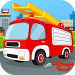 Firefighters - Rescue Patrol | Indus Appstore | App Icon