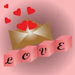 Love Letters For Her | Indus Appstore | App Icon