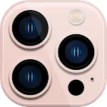 Selfie Beauty Camera Editor | Indus Appstore | App Icon