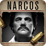 Narcos: Cartel Wars & Strategyapp icon