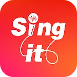 SingIt - Sing It Loud! | Indus Appstore | App Icon