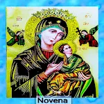 Perpetual Succour/Help Novena | Indus Appstore | App Icon