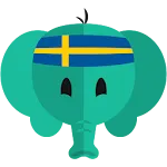 Learn Swedish Simply | Indus Appstore | App Icon