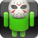 Scary Ringtones | Indus Appstore | App Icon