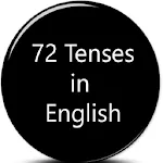 72 Tenses in English | Indus Appstore | App Icon