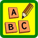 Sounds of Letters: ABC | Indus Appstore | App Icon