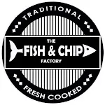 The Fish & Chip Factory | Indus Appstore | App Icon