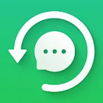 SMS Backup & Restore | Indus Appstore | App Icon