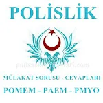 Polislik Mülakat Soruları - PO | Indus Appstore | App Icon