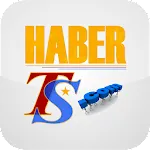 HaberTS | Indus Appstore | App Icon