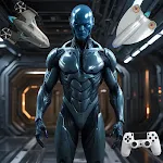 Alien Hunter: Galactic War | Indus Appstore | App Icon