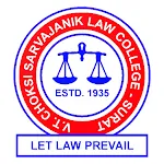 V T Choksi Law College | Indus Appstore | App Icon