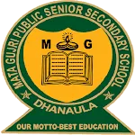 MGPS Dhanaula | Indus Appstore | App Icon